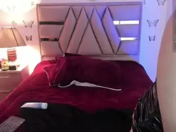 Chaturbate Free Porn Cam of cristie_ortiz