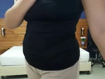 Chaturbate Adult Webcam of dahiana_spark