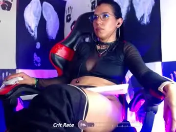 Chaturbate Private Sex Chat of domina_lia