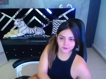 Chaturbate Sex Chat of emily_cooper_t