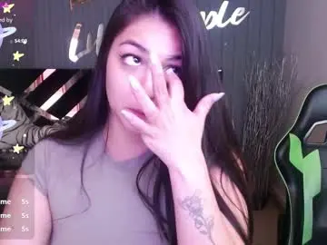 Chaturbate Watch Live Sex Cams of emily_cooper_t