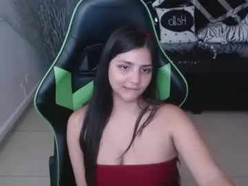 Chaturbate Watch Live Sex Cams of emily_cooper_t