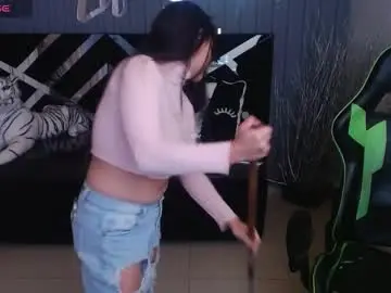 Chaturbate Sex Cam of emily_cooper_t