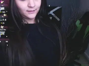 Chaturbate Adult Video Chat of emily_cooper_t