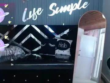 Chaturbate Private Sex Chat of emily_cooper_t