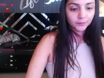 Chaturbate Adult Webcam of emily_cooper_t