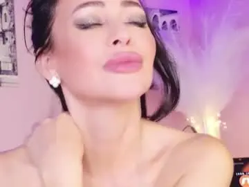Chaturbate Live Porn of evaangelxxx