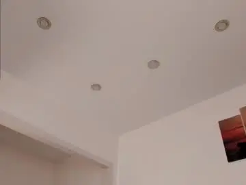Chaturbate Free Porn Cam of kissmygap_