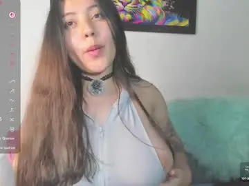 Chaturbate Adult Webcam of little_caro13