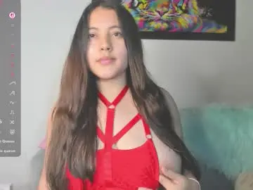 Chaturbate Nude Webcam of little_caro13