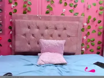 Chaturbate Live Sex Cam of melicatalyven