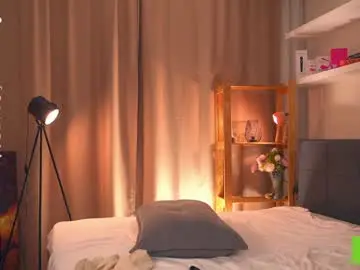 Chaturbate Sex Chat of oke_doke