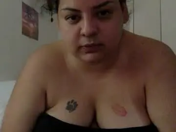 Chaturbate Sex Cam of princessginger14
