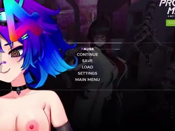 Chaturbate Sex Cam of projektmelody