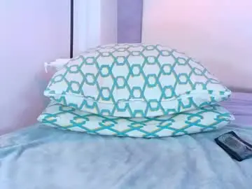 Chaturbate Live Sex Cam of tracielowe_w