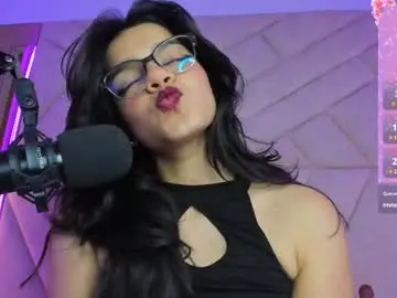 Chaturbate Sex Cam of valeriekay_