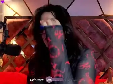 Chaturbate Sex Chat of valeriekay_