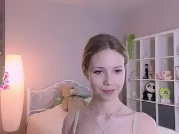 Chaturbate Live Sex Cam of wendy_cutiex