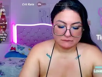 Chaturbate Watch Live Sex Cams of _curvy_mature_