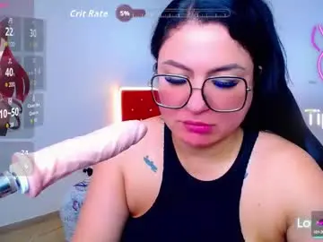 Chaturbate Nude Webcam of _curvy_mature_
