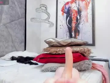 Chaturbate Sex Chat of amandanordby_