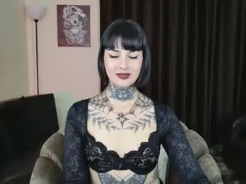 Chaturbate Adult Video Chat of ameliestone1
