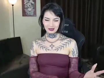 Chaturbate Best Webcam of ameliestone1