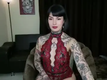 Chaturbate Live Sex of ameliestone1