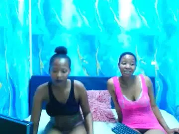 Chaturbate Free Porn Cam of ebonyfirexx