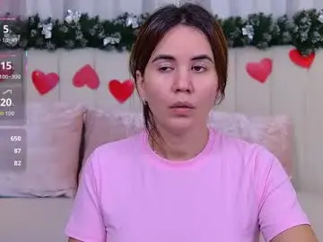 Chaturbate Free Live Porn of ellaander