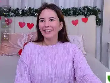 Chaturbate Best Webcam of ellaander