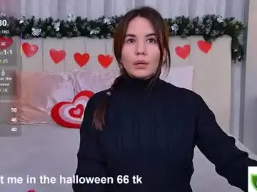 Chaturbate Best live sex cam show of ellaander