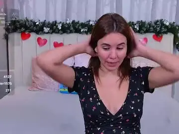 Chaturbate Live Porn of ellaander