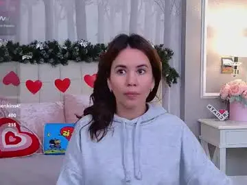 Chaturbate Best Webcam of ellaander