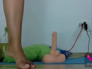 Chaturbate Adult Video Chat of hairygirl83
