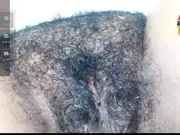 Chaturbate Watch Live Sex Cams of hairygirl83