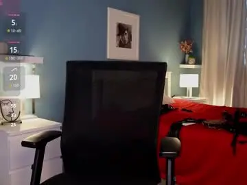 Chaturbate Live Porn of julya_parker