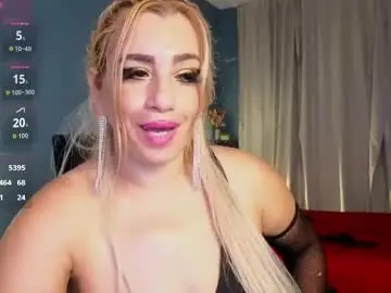 Chaturbate Adult Video Chat of julya_parker