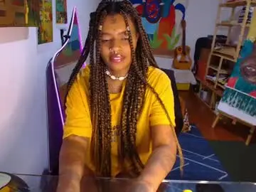 Chaturbate Adult Video Chat of malaikaangel