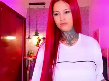 Chaturbate Adult Webcam of meghan_nill