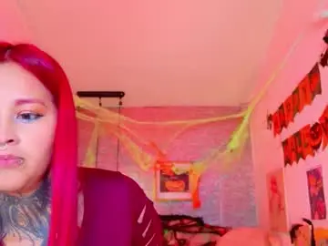 Chaturbate Adult Webcam of meghan_nill