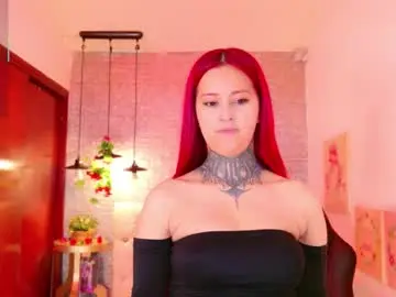 Chaturbate Private Sex Chat of meghan_nill