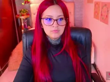 Chaturbate Best live sex cam show of meghan_nill