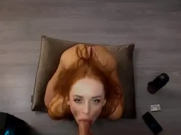 Chaturbate Best Webcam of redhead_shark