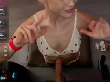 Chaturbate Adult Webcams of redhead_shark