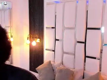 Chaturbate Adult Webcams of stela_ebony