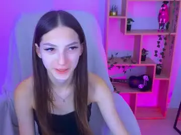 Chaturbate Live Sex Cam of alisemeaw