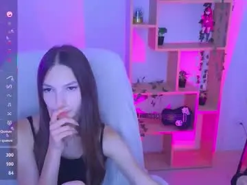 Chaturbate Best live sex cam show of alisemeaw