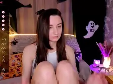 Chaturbate Adult Webcam of annacooleman_