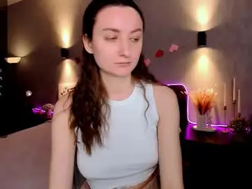 Chaturbate Adult Webcam of annacooleman_